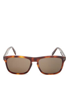 yz gEtH[h fB[X TOXEACEFA ANZT[ Butterfly Sunglasses 63mm Havana/Brown Solid