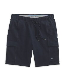 【送料無料】 マック ウェルダン メンズ ハーフパンツ・ショーツ ボトムス Ace Utility Sweatshorts Total Eclipse