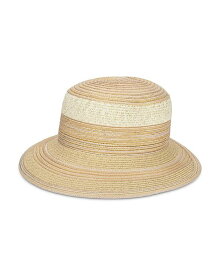【送料無料】 サンディエゴハット レディース 帽子 アクセサリー Adjustable Face Saver Hat Tan