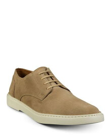 【送料無料】 アレン エドモンズ メンズ オックスフォード シューズ Men's Henderson Lace Up Derby Shoes Bone