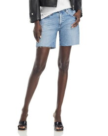 【送料無料】 エージー レディース ハーフパンツ・ショーツ ボトムス Becke Mid Rise Denim Shorts in 20 Years Hilltop 20 Years Hilltop