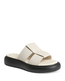 【送料無料】 ヴァガボンド レディース サンダル シューズ Women's Blenda Slide Sandals Off White