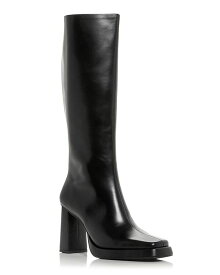 【送料無料】 ジェフリー キャンベル レディース ブーツ・レインブーツ シューズ Women's Maximal High Block Heel Boots Black