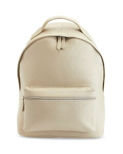 ���C�X ���f�B�[�X �o�b�O �o�b�N�p�b�N�E�����b�N�T�b�N ���U�[ ROYCE New York Flannel & Leather Backpack Taupe �g�[�v