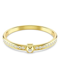 yz XtXL[ fB[X uXbgEoOEANbg ANZT[ Numina Crystal Bangle Bracelet Gold/Crystal