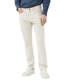 【送料無料】 ロッドアンドグン メンズ デニムパンツ ジーンズ ボトムス Motion 2 Cotton Stretch Straight Fit Jeans - Regular Stone