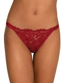 【送料無料】 コサベラ レディース パンツ アンダーウェア Magnolia String Bikini Sindoor Red