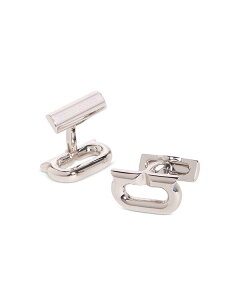 yz tFK Y JtX{^ ANZT[ Men's Gancini Cufflinks Palladio