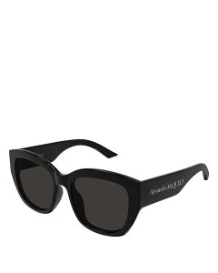 yz ALT_[E}bNC[ fB[X TOXEACEFA ANZT[ Bold Butterfly Sunglasses 55mm Black/Gray Solid