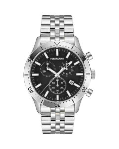 yz tFK fB[X rv ANZT[ Master Chronograph 43mm Black/Silver