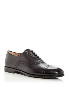 yz tFK Y IbNXtH[h V[Y Men's Cortez Cap Toe Oxfords Nero