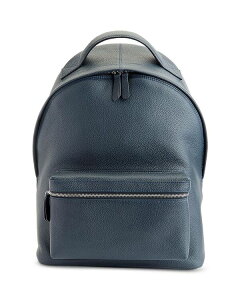 ���C�X ���f�B�[�X �o�b�O �o�b�N�p�b�N�E�����b�N�T�b�N ���U�[ ROYCE New York Flannel & Leather Backpack Navy Blue �l�C�r�[