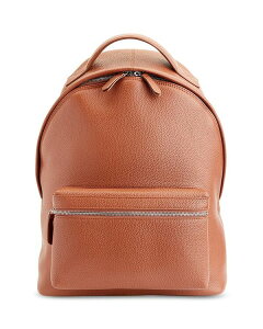 ���C�X ���f�B�[�X �o�b�O �o�b�N�p�b�N�E�����b�N�T�b�N ���U�[ ROYCE New York Flannel & Leather Backpack Tan �^��