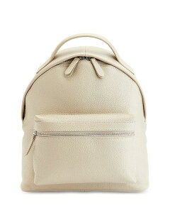 ���C�X ���f�B�[�X �o�b�O �o�b�N�p�b�N�E�����b�N�T�b�N ���U�[ ROYCE New York Compact Leather Travel Backpack Taupe �g�[�v