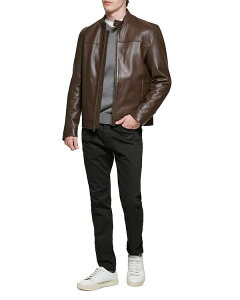 コールハーン(Cole Haan) メンズレザージャケット・革ジャン | 通販 