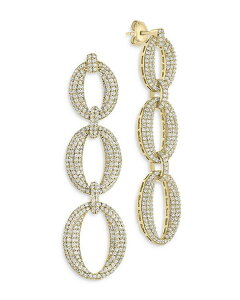 �X�^�[�����O�t�H�[�G�o�[ ���f�B�[�X �A�N�Z�T���[ �s�A�X�E�C�������O Sterling Forever Whitney Drop Earrings Gold �S�[���h