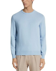 エルメネジルド・ゼニア(Ermenegildo Zegna) メンズセーター・ニット 