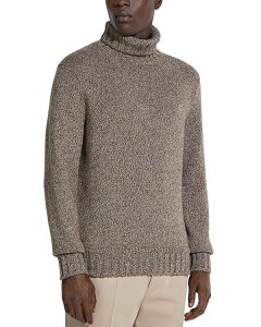エルメネジルド・ゼニア(Ermenegildo Zegna) メンズセーター・ニット 