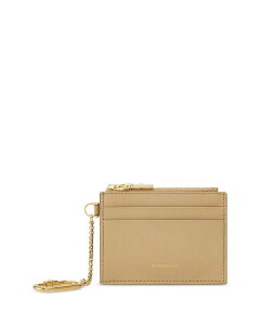 tFK fB[X ANZT[ z Ferragamo Card Holder with Key Holder Stone Xg[