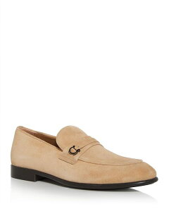 tFK Y V[Y Xb|E[t@[ [t@[ Ferragamo Men's Desio Loafers Dune
