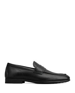 gbY Y V[Y Xb|E[t@[ [t@[ Tod's Men's Gommino Loafers Black ubN