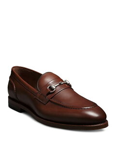 A GhY Y V[Y Xb|E[t@[ [t@[ Allen Edmonds Men's Randolphbit Slip On Bit Loafers Dark Chili