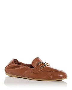 yz tFK fB[X Xb|E[t@[ V[Y Women's Jodie Logo Loafers Naturale