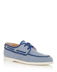 yz @eBm Y Xb|E[t@[ V[Y Men's Palm Avenue Boat Loafers Multi
