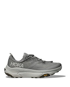 zJIlIl Y V[Y Xj[J[ HOKA Men's Transport GTX Low Top Sneakers Galactic Grey O[