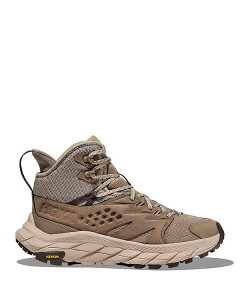 yz zJIlIl Y Xj[J[ V[Y Men's Anacapa Breeze Mid Hiking Sneaker Dune/Oxford