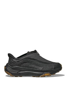 �z�J�I�l�I�l �����Y �V���[�Y �X�j�[�J�[ HOKA Unisex Project Transport Sneakers Carbon
