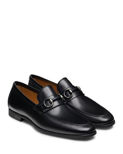yz }Oi[j Y Xb|E[t@[ V[Y Men's Bennett II Bit Loafers - Exclusive Black