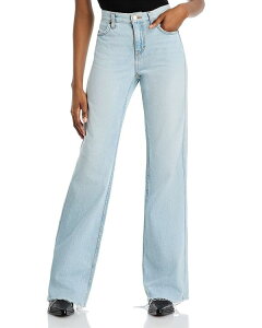 ���_�� ���f�B�[�X �{�g���X �f�j���p���c �W�[���Y RE/DONE The Californian Mid Rise Jeans in Big Sur Big Sur