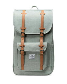 【送料無料】 ハーシェルサプライ メンズ バックパック・リュックサック バッグ Little America Backpack Iceberg Grey