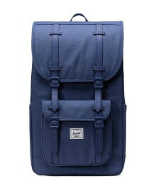 【送料無料】 ハーシェルサプライ メンズ バックパック・リュックサック バッグ Little America Backpack Skipper Blue