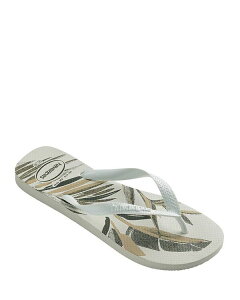 nCAiX Y V[Y T_ havaianas Men's Aloha Flip Flop Sandals White zCg