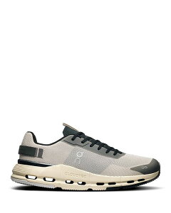 yz IW[ Y Xj[J[ V[Y Men's Cloud Nova Form 2 Lace Up Sneakers Pearl Blue