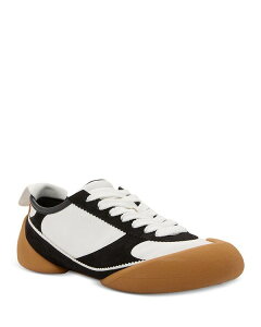 }bNC[ Y V[Y Xj[J[ McQueen Alexander Men's Flexion Sneaker Antracite