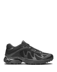 yz T Y Xj[J[ V[Y XT Whisper Sneakers Black/Asphalt