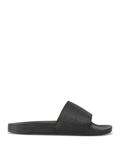 �T���h�� �����Y �V���[�Y �T���_�� ���U�[ Sandro Men's Leather Sandals Black �u���b�N