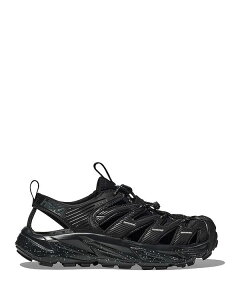 yz zJIlIl Y T_ V[Y Unisex Hopara Hiking Sandals Black/Castle