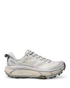 yz zJIlIl Y Xj[J[ V[Y Men's Mafate Speed 2 Sneaker Cosmic Grey/Alabaster
