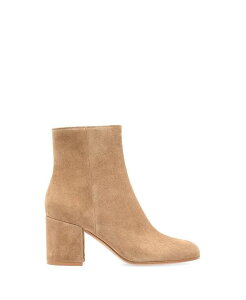 【送料無料】 ジャンヴィト ロッシ メンズ ブーツ・レインブーツ シューズ Women's Joelle Booties Beige