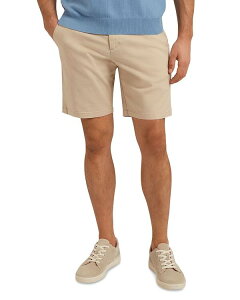 �e�b�h�x�[�J�[ �����Y �{�g���X �n�[�t�p���c�E�V���[�c �V���[�g�p���c Ted Baker Barnham Core Chino 9 Shorts Stone �X�g�[��