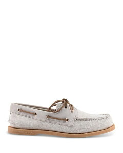 yz Xy[ Y fbLV[Y V[Y Men's Slip On Boat Shoes Light Beige