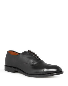 A GhY Y gbvX s[X Lbv [X Allen Edmonds Men's Park Avenue Lace Up Cap Toe Dress Shoes Black ubN