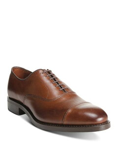 A GhY Y gbvX s[X Lbv [X Allen Edmonds Men's Park Avenue Lace Up Cap Toe Dress Shoes Coffee R[q[