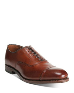 A GhY Y gbvX s[X Lbv [X Allen Edmonds Men's Park Avenue Lace Up Cap Toe Dress Shoes Dark Chili