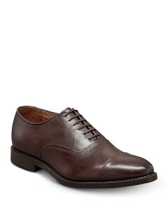 A GhY Y gbvX s[X Lbv [X Allen Edmonds Men's Park Avenue Lace Up Cap Toe Dress Shoes Espresso