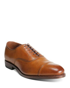 A GhY Y gbvX s[X Lbv [X Allen Edmonds Men's Park Avenue Lace Up Cap Toe Dress Shoes Walnut